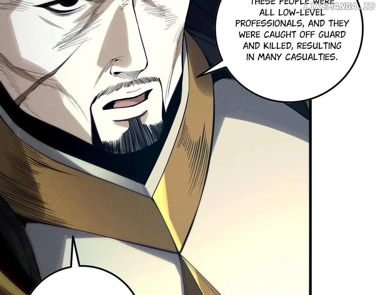 Catastrophic Necromancer Chapter 147 page 127 - 