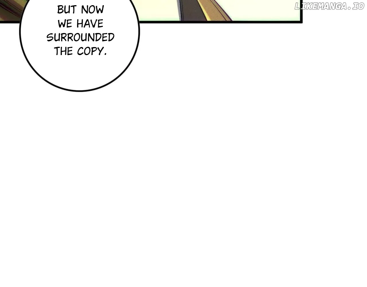 Catastrophic Necromancer Chapter 147 page 128 - 