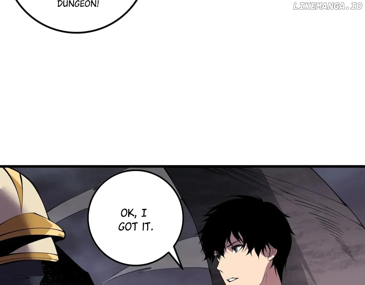 Catastrophic Necromancer Chapter 147 page 133 - 