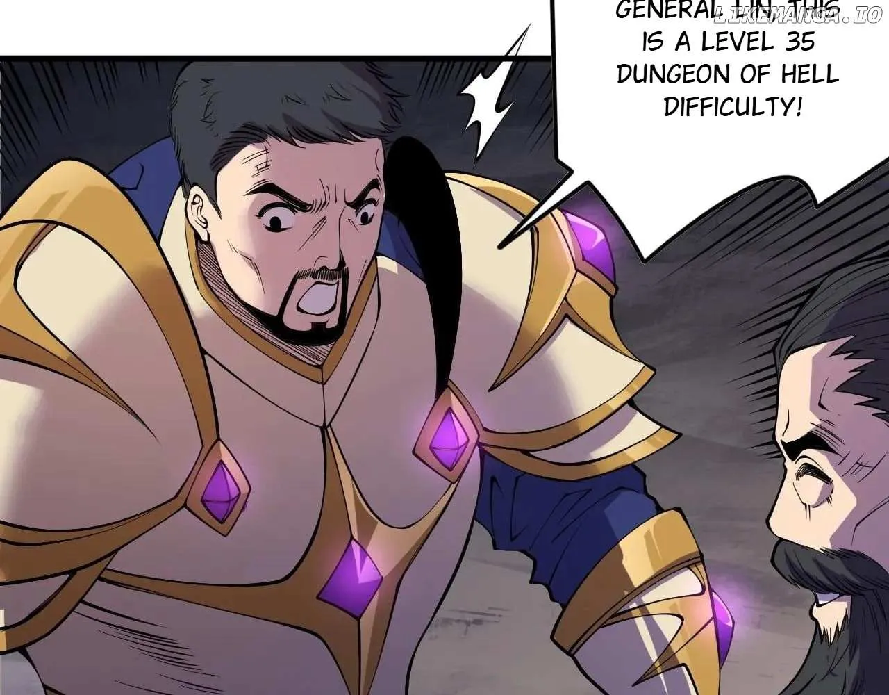 Catastrophic Necromancer Chapter 147 page 136 - 