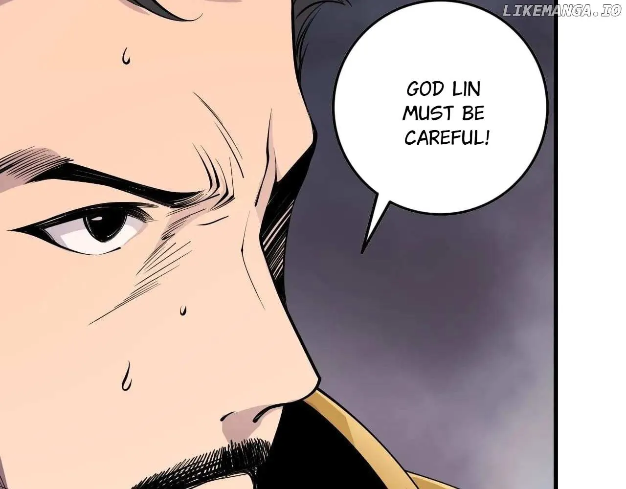 Catastrophic Necromancer Chapter 147 page 139 - 