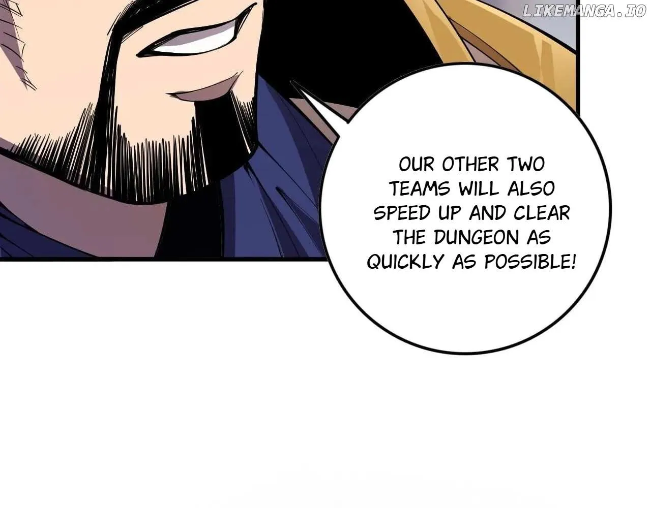 Catastrophic Necromancer Chapter 147 page 140 - 