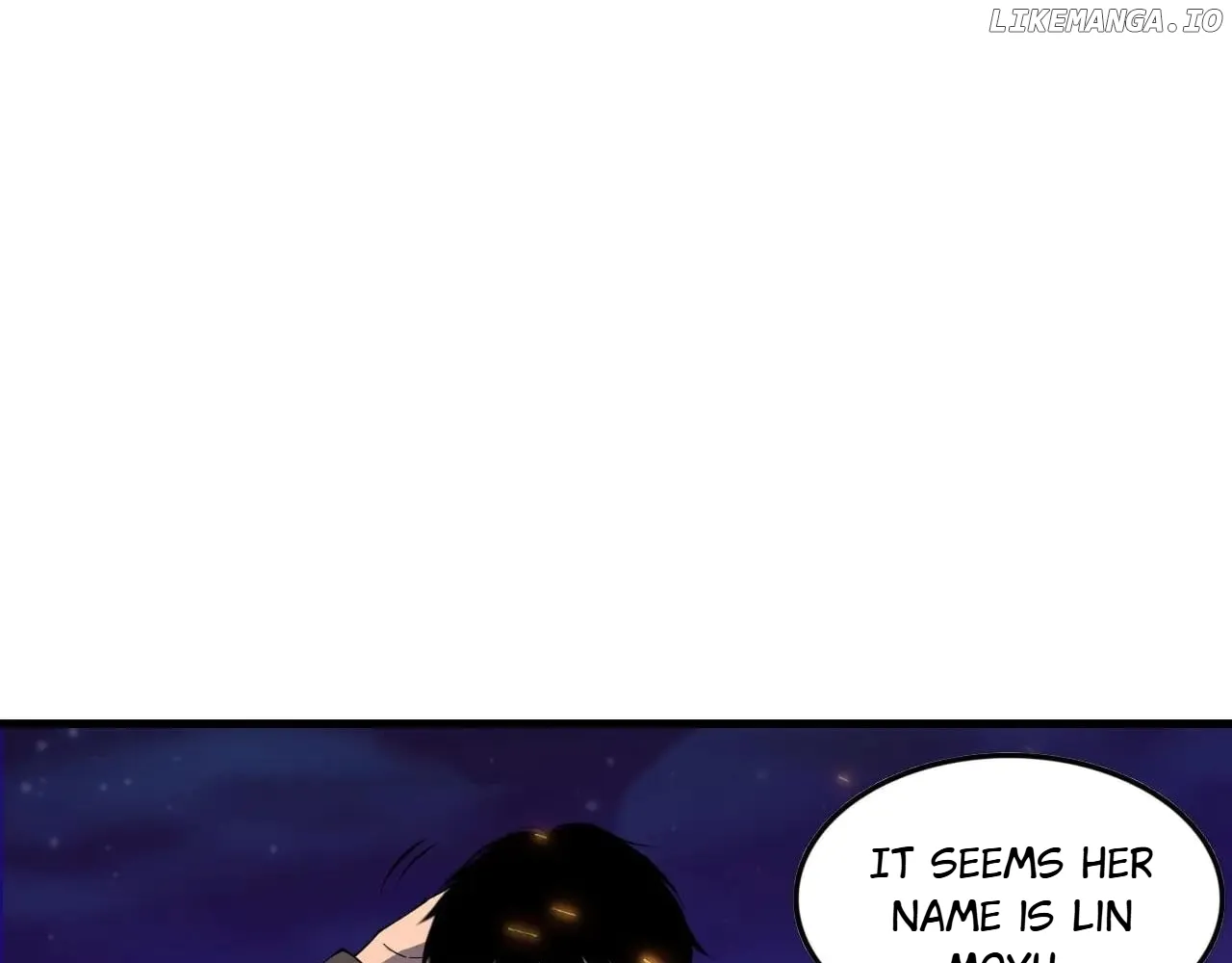 Catastrophic Necromancer Chapter 147 page 15 - 