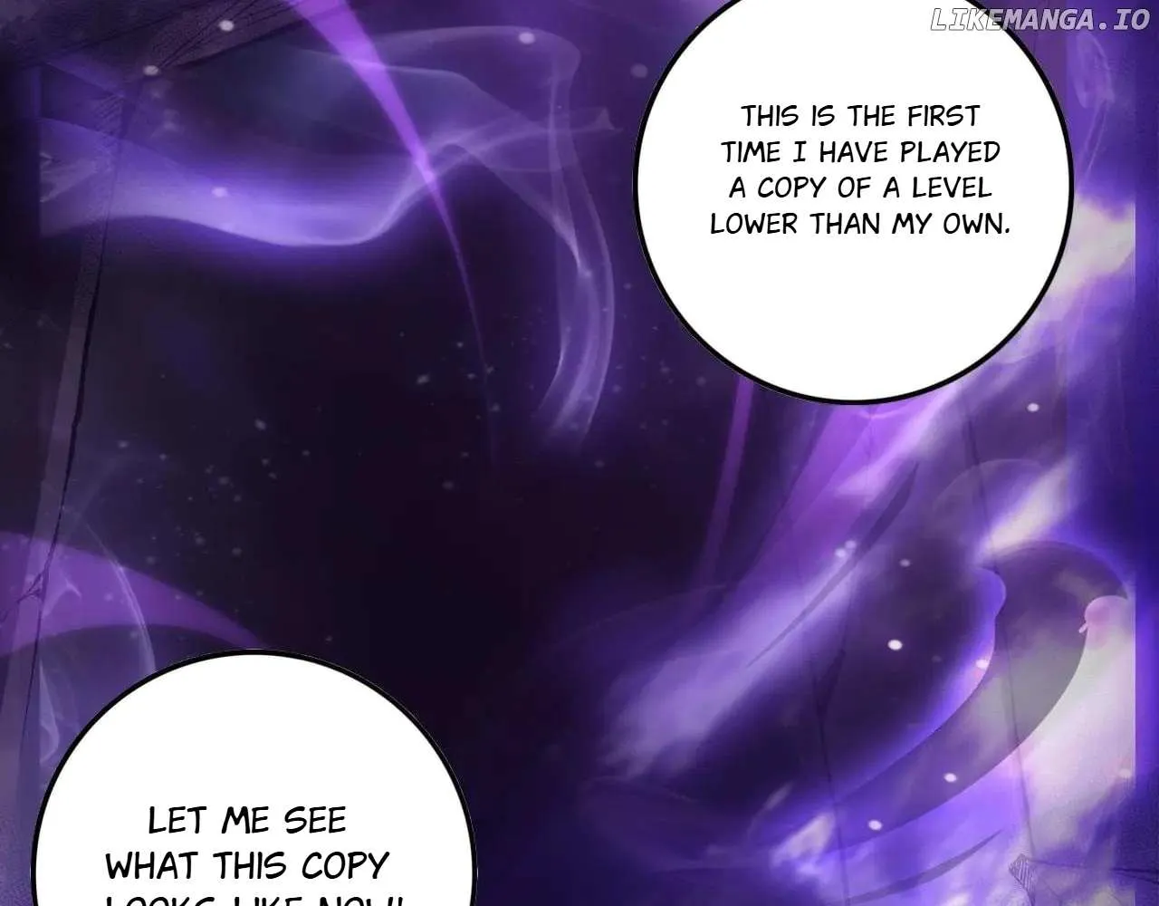 Catastrophic Necromancer Chapter 147 page 142 - 