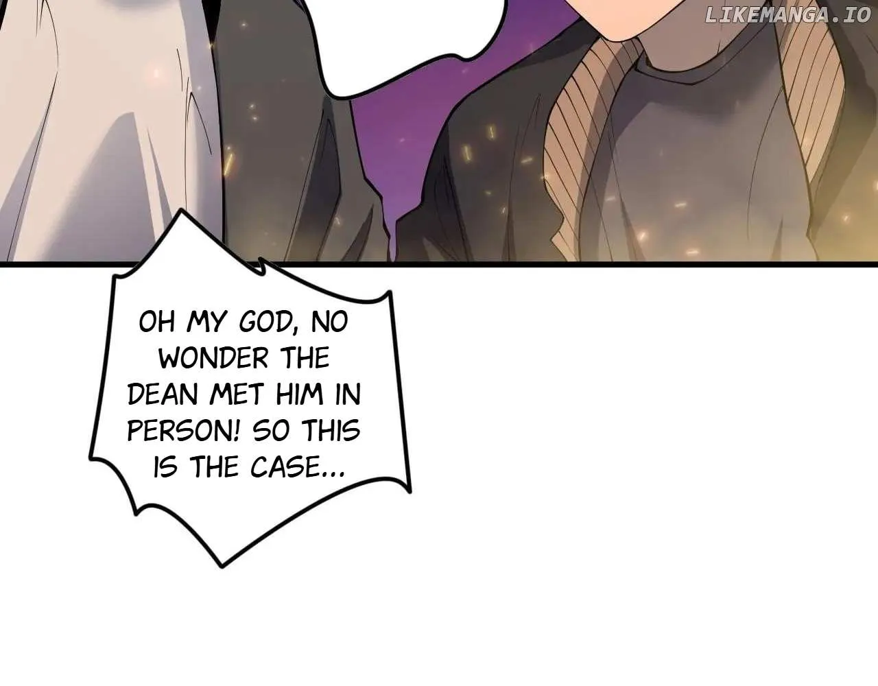 Catastrophic Necromancer Chapter 147 page 18 - 