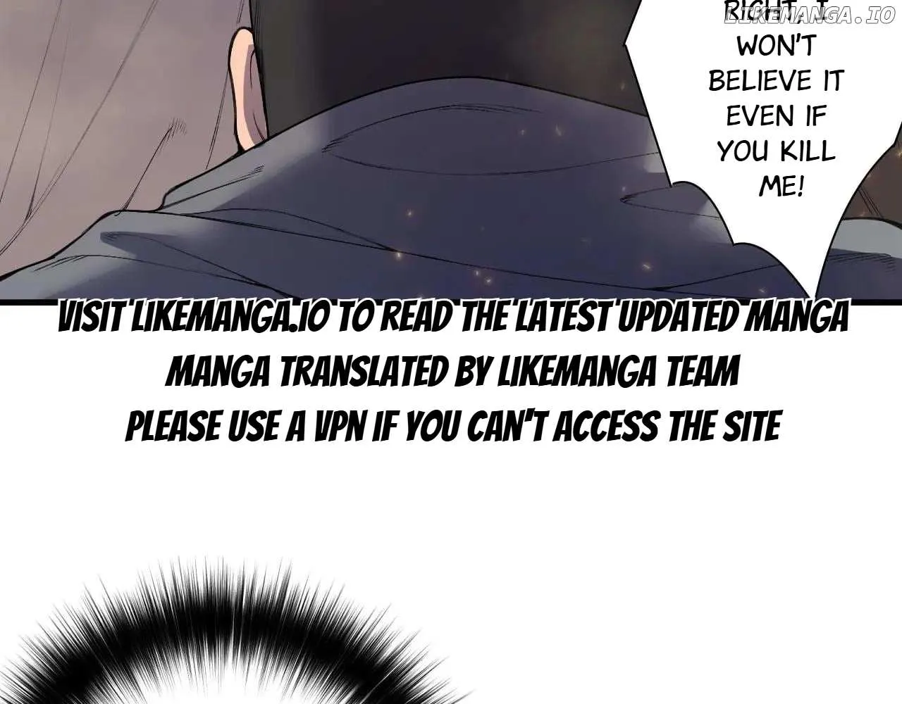 Catastrophic Necromancer Chapter 147 page 3 - 