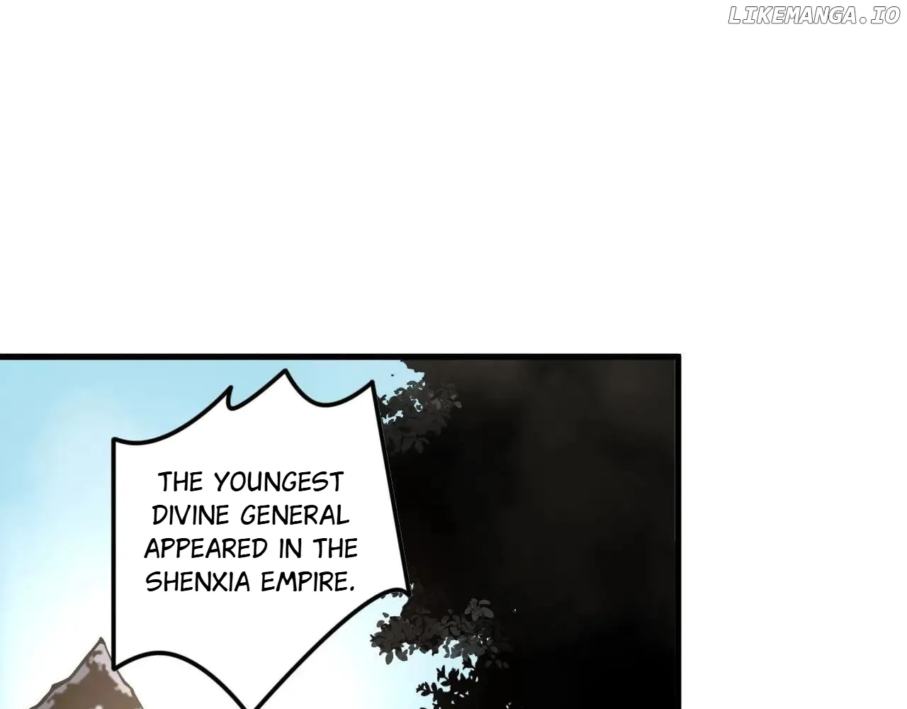 Catastrophic Necromancer Chapter 147 page 23 - 