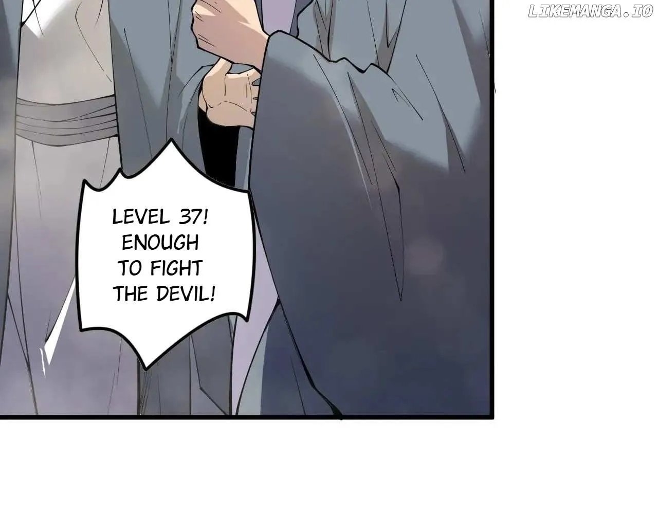 Catastrophic Necromancer Chapter 147 page 25 - 