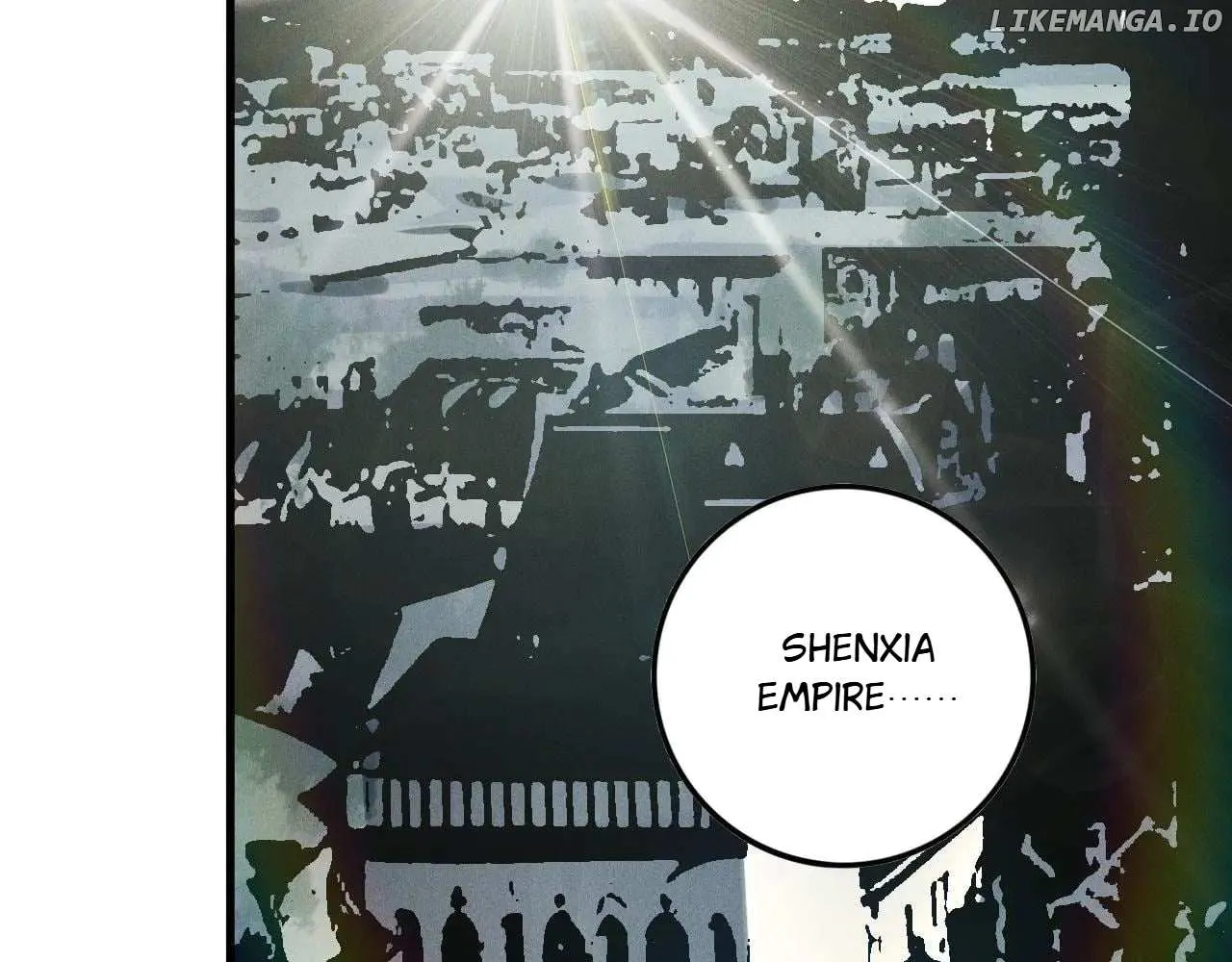 Catastrophic Necromancer Chapter 147 page 28 - 