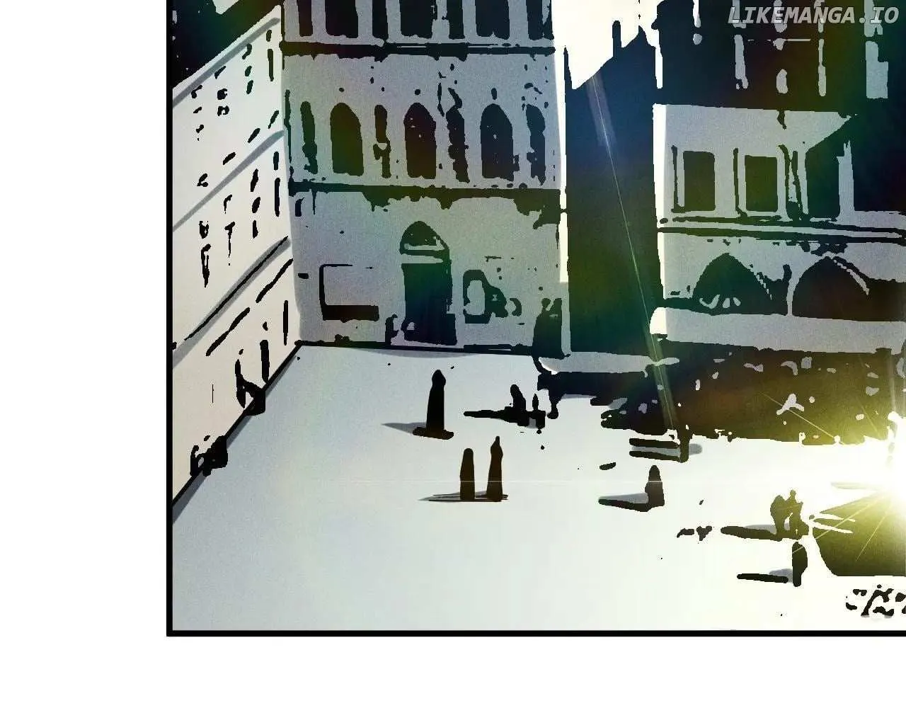 Catastrophic Necromancer Chapter 147 page 29 - 
