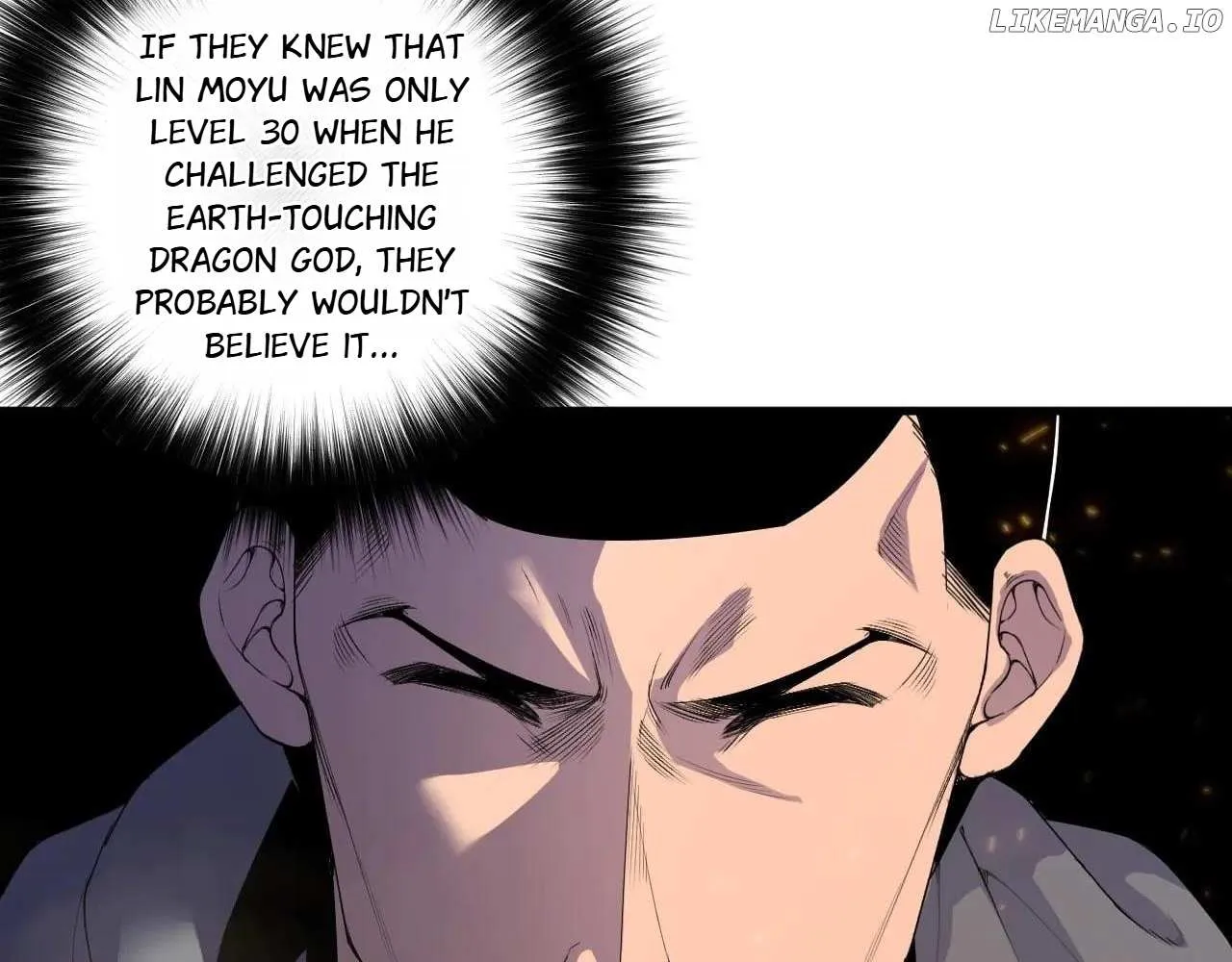 Catastrophic Necromancer Chapter 147 page 4 - 