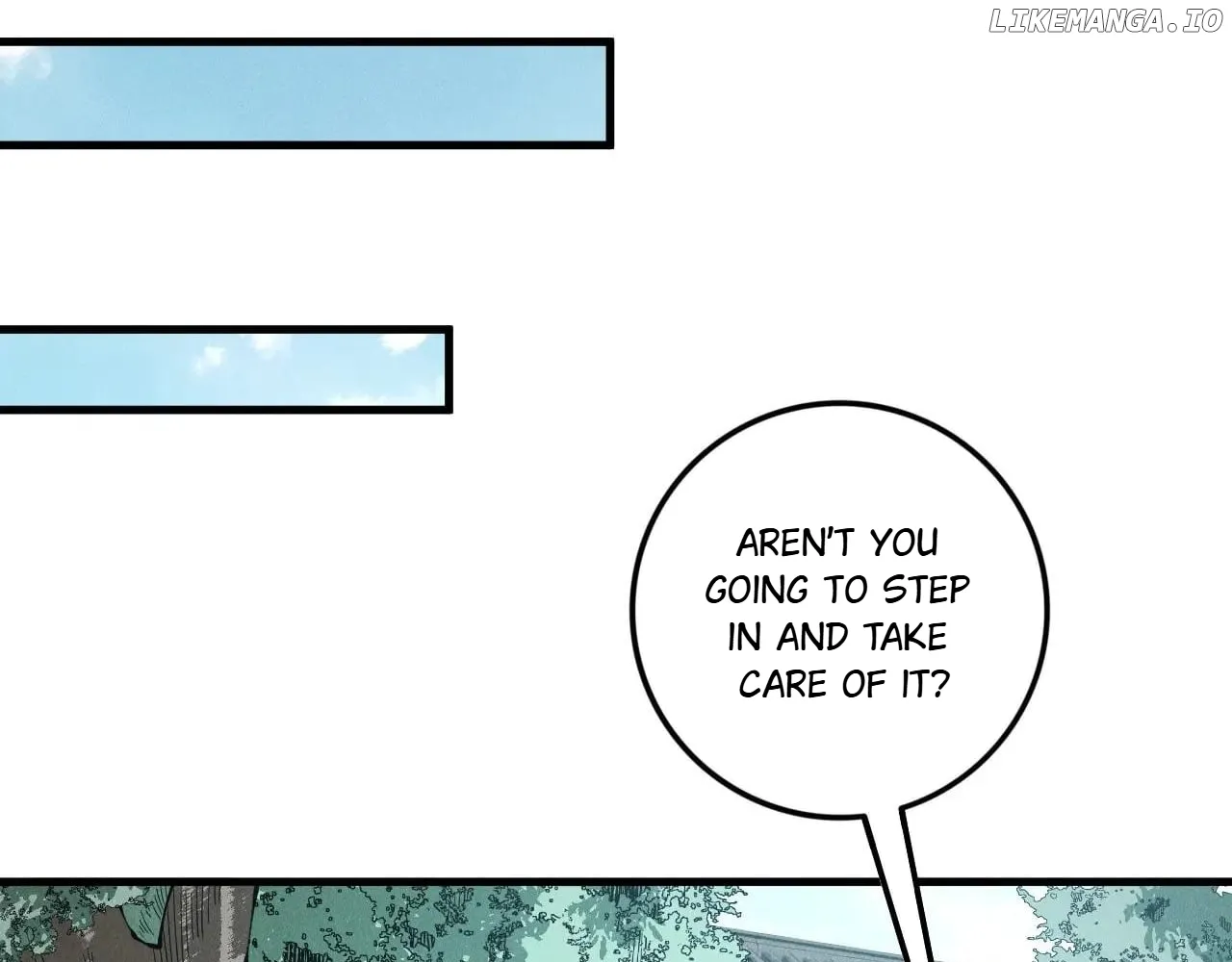 Catastrophic Necromancer Chapter 147 page 31 - 