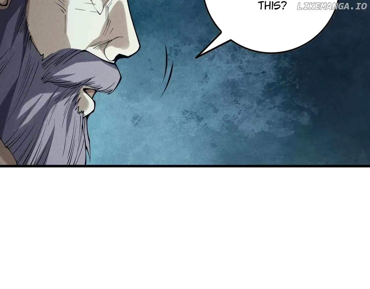 Catastrophic Necromancer Chapter 147 page 37 - 