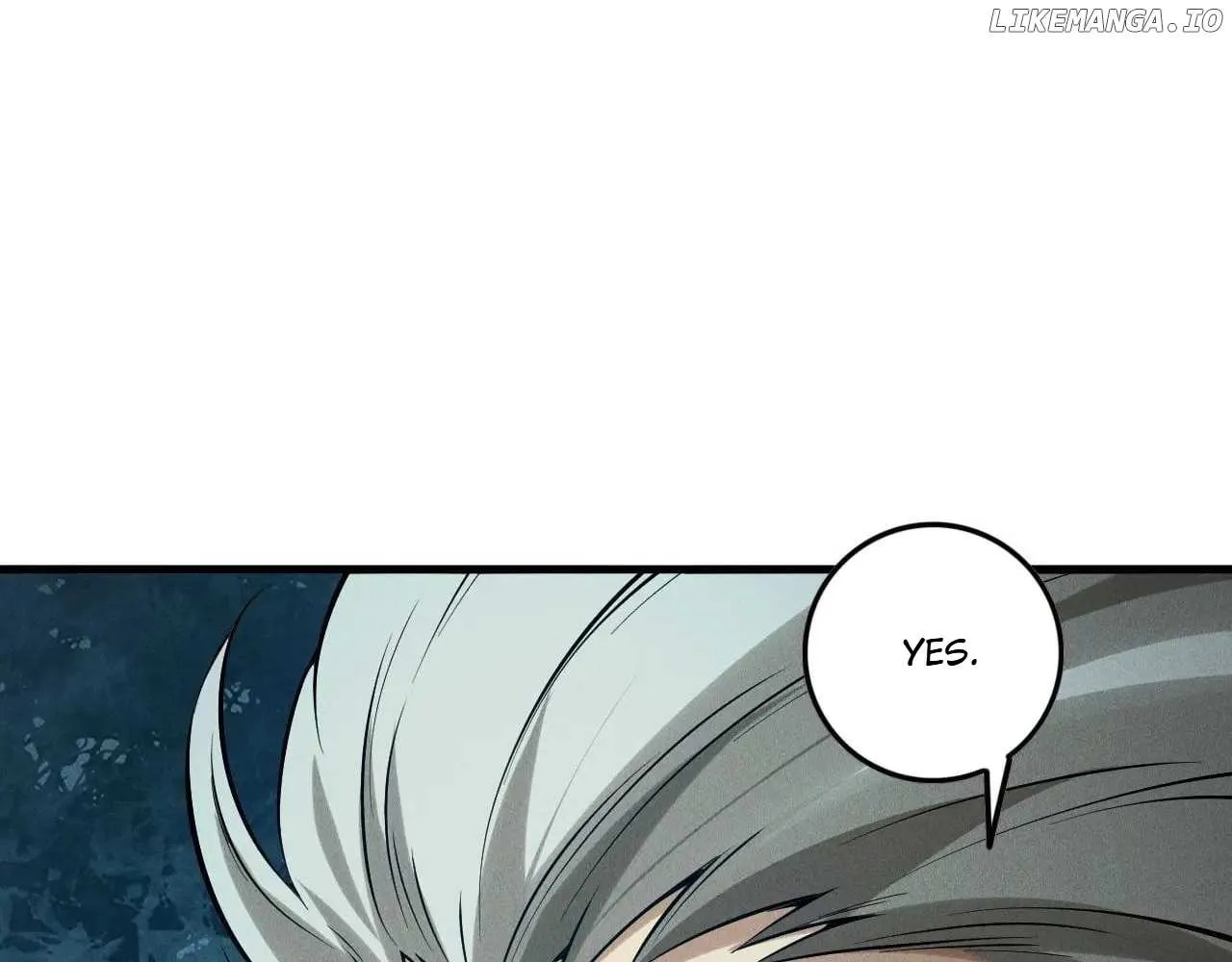 Catastrophic Necromancer Chapter 147 page 38 - 