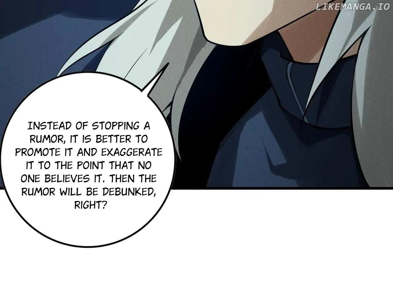 Catastrophic Necromancer Chapter 147 page 40 - 