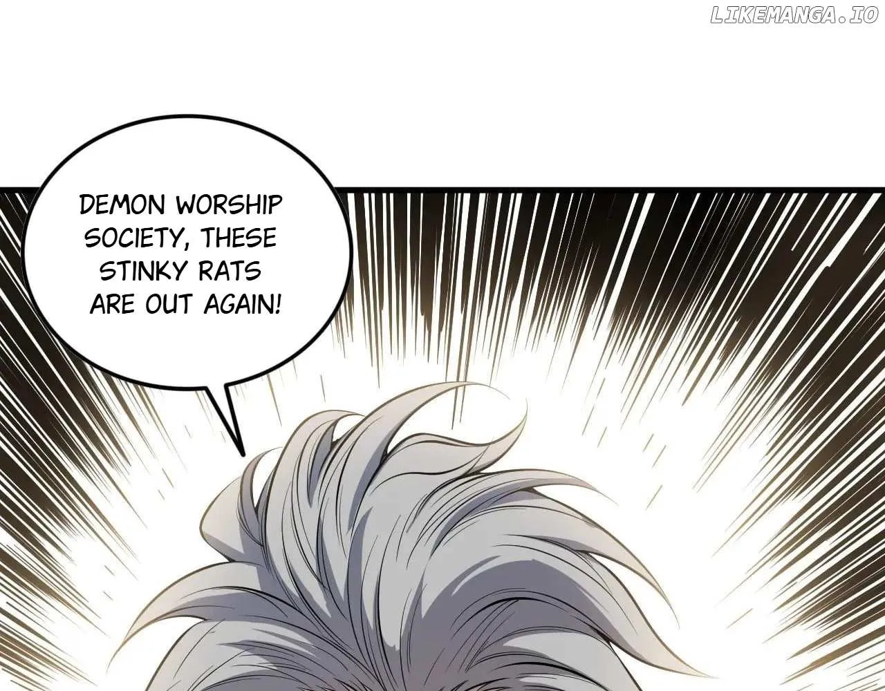 Catastrophic Necromancer Chapter 147 page 42 - 