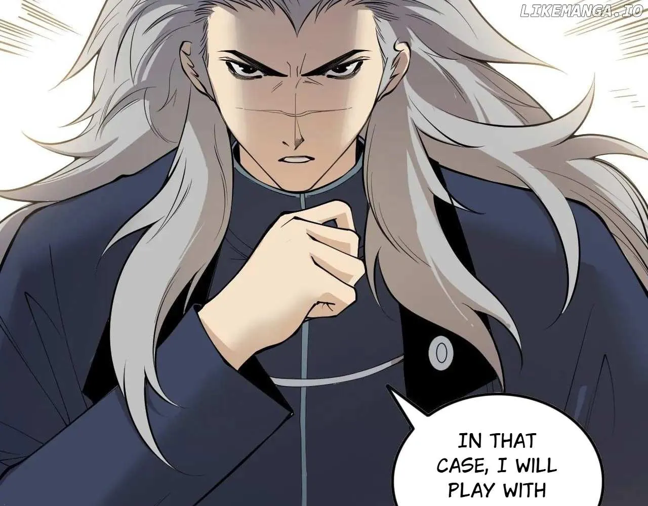 Catastrophic Necromancer Chapter 147 page 43 - 