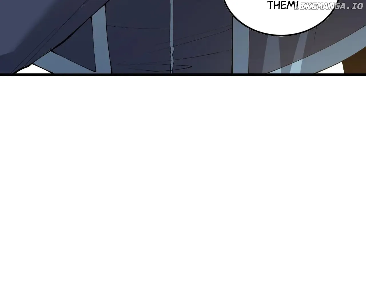 Catastrophic Necromancer Chapter 147 page 44 - 