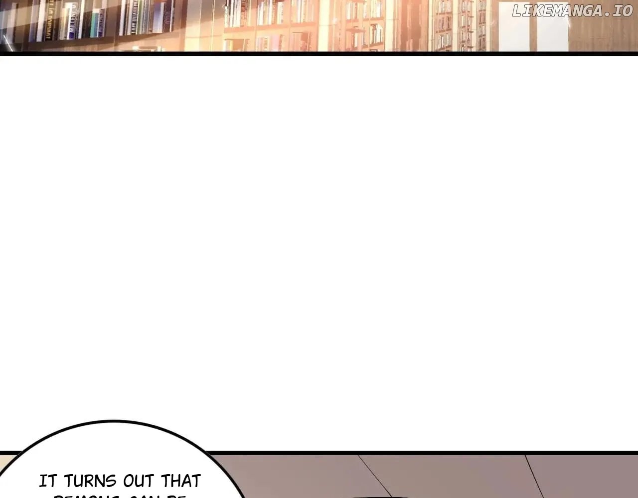 Catastrophic Necromancer Chapter 147 page 47 - 