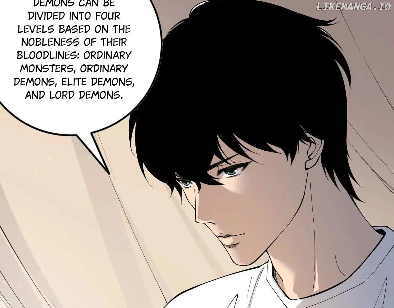 Catastrophic Necromancer Chapter 147 page 48 - 