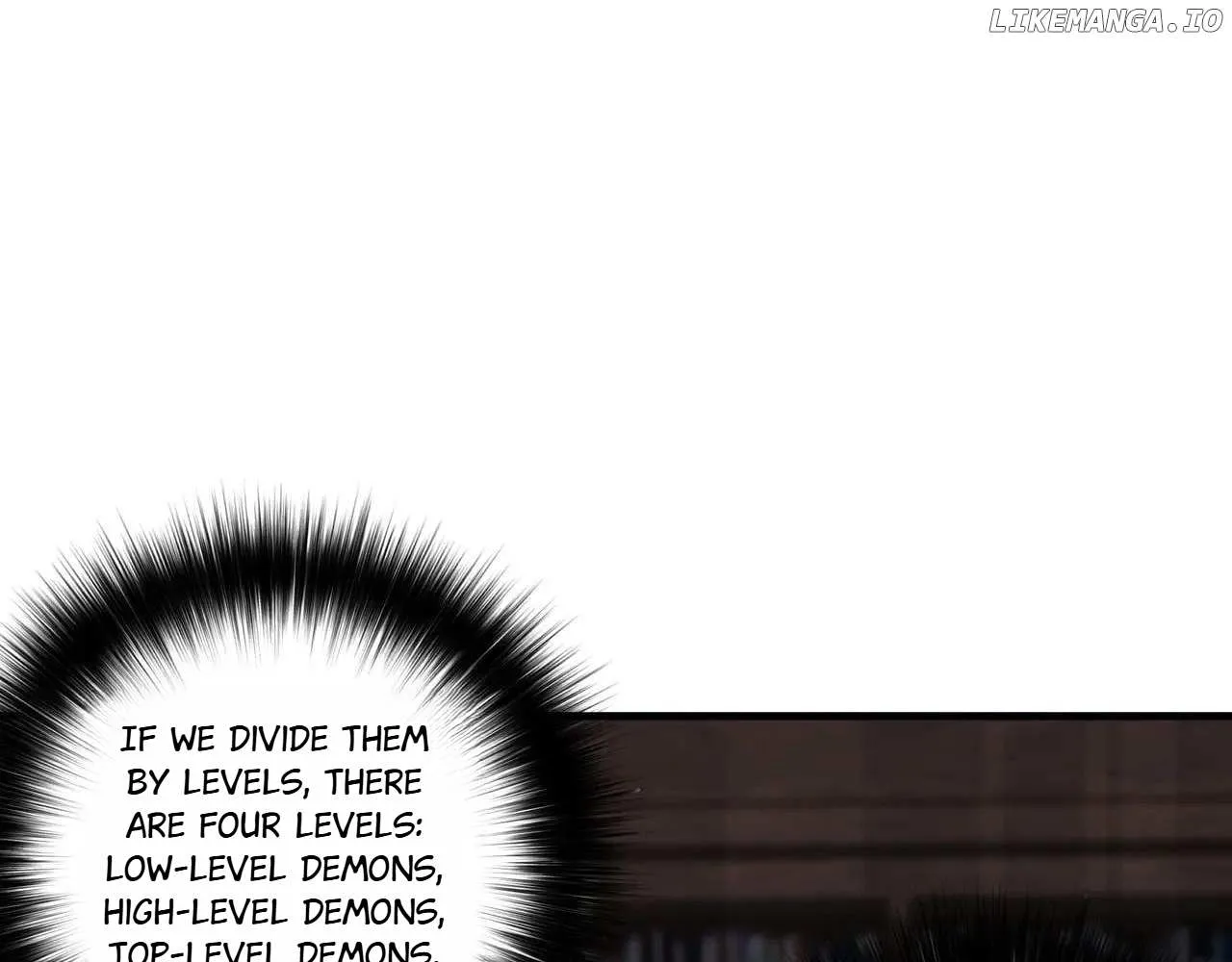 Catastrophic Necromancer Chapter 147 page 50 - 