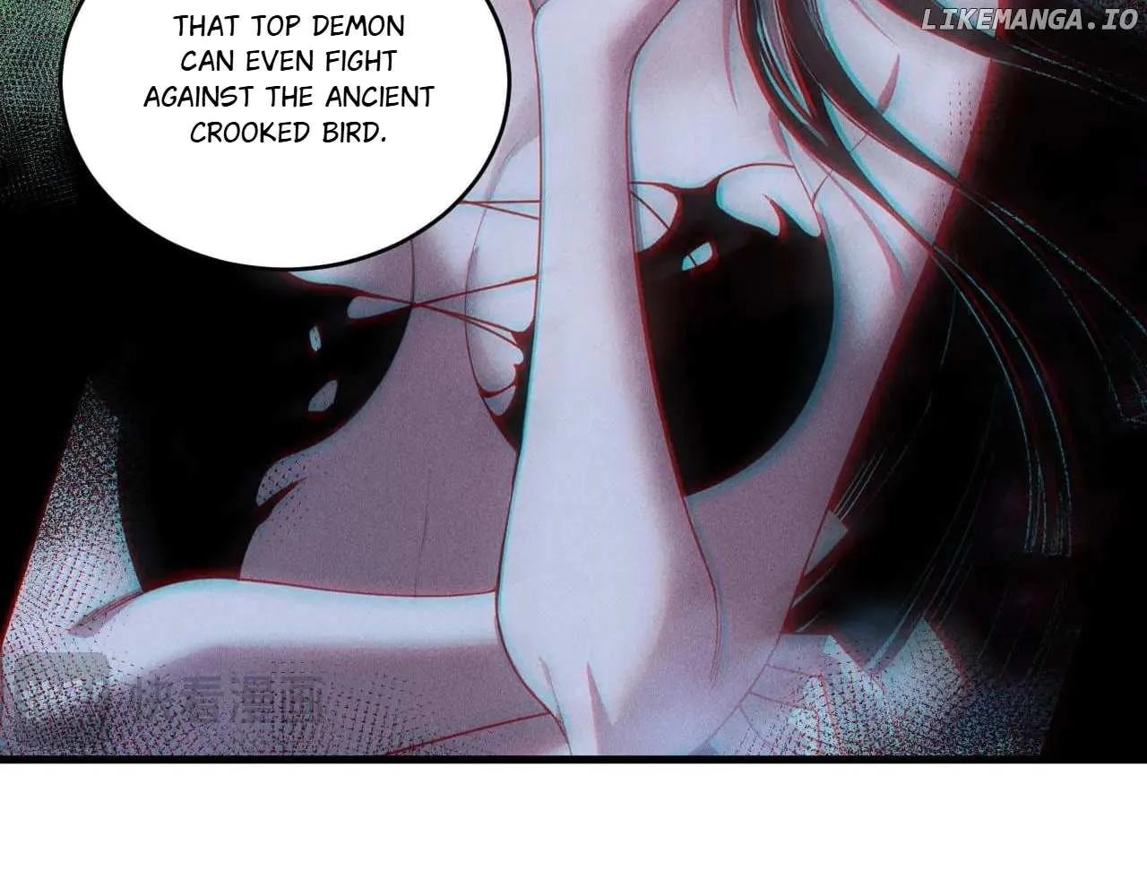 Catastrophic Necromancer Chapter 147 page 57 - 