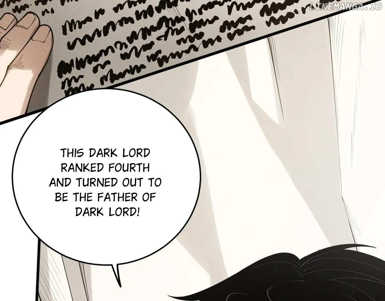Catastrophic Necromancer Chapter 147 page 60 - 