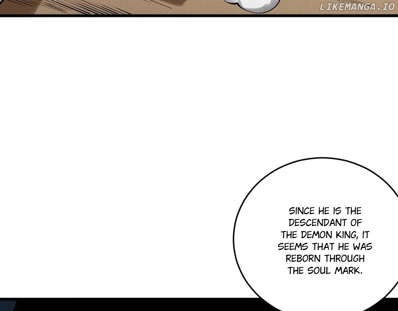 Catastrophic Necromancer Chapter 147 page 65 - 