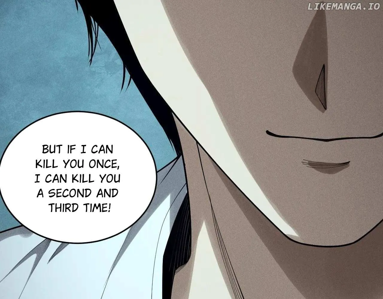 Catastrophic Necromancer Chapter 147 page 67 - 