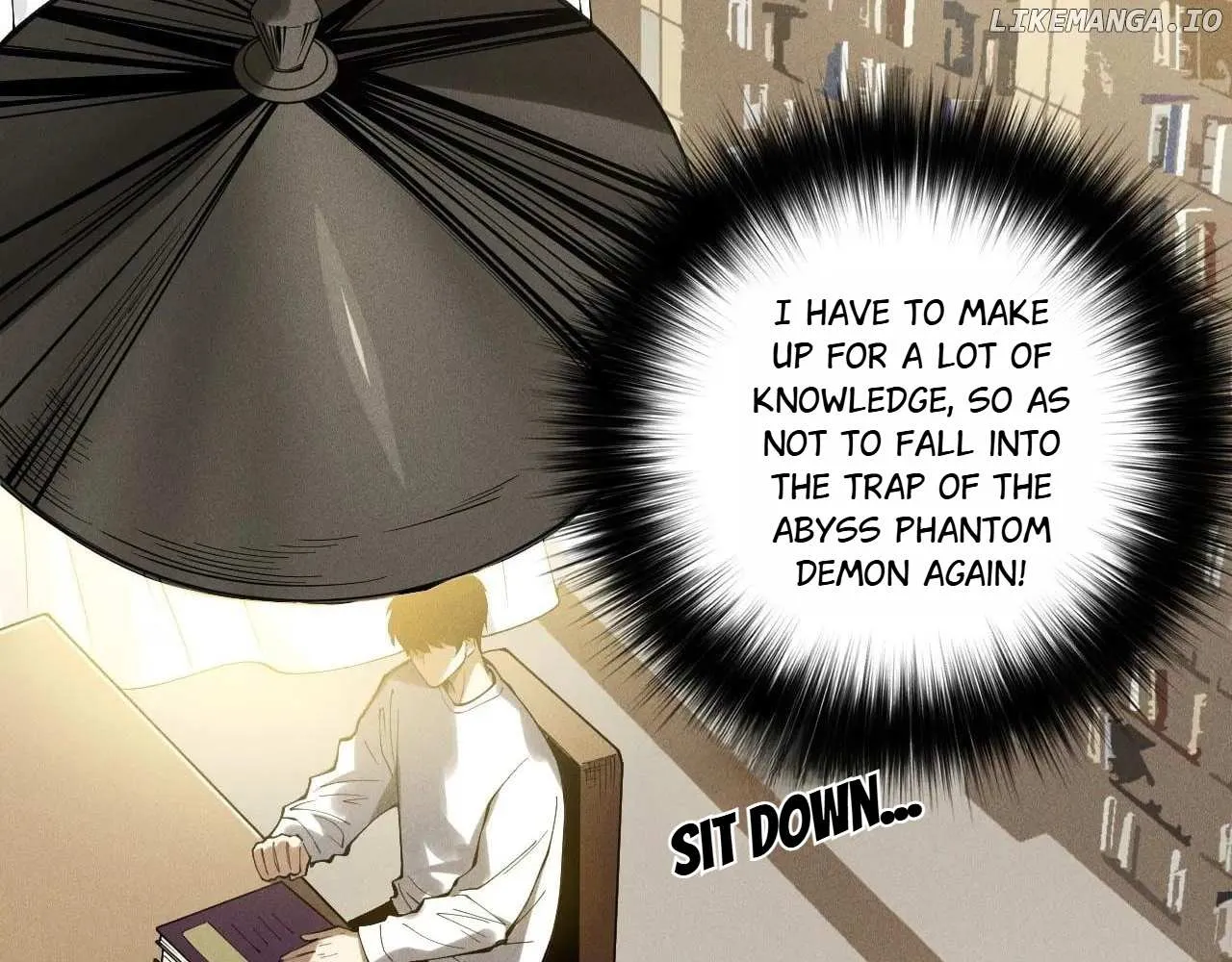 Catastrophic Necromancer Chapter 147 page 74 - 