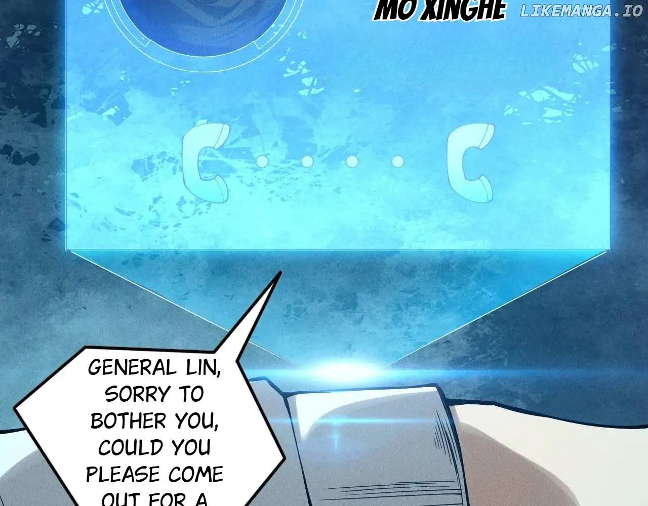 Catastrophic Necromancer Chapter 147 page 81 - 