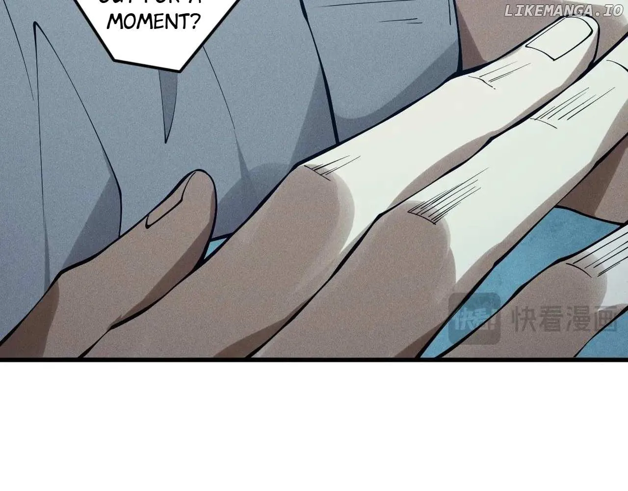 Catastrophic Necromancer Chapter 147 page 82 - 