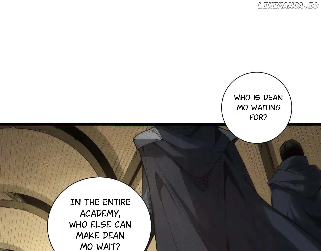 Catastrophic Necromancer Chapter 147 page 84 - 