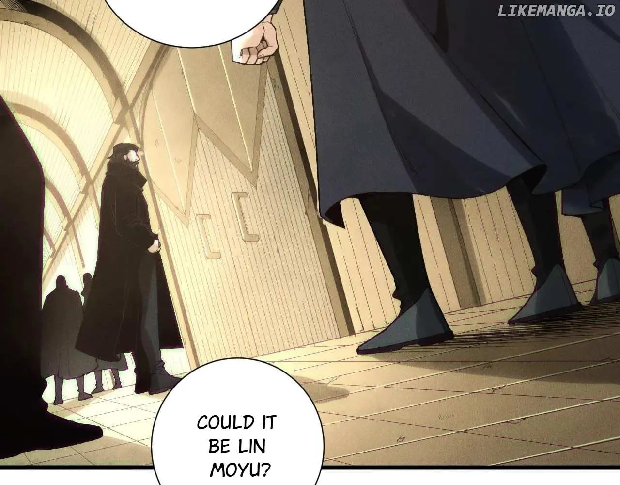 Catastrophic Necromancer Chapter 147 page 85 - 