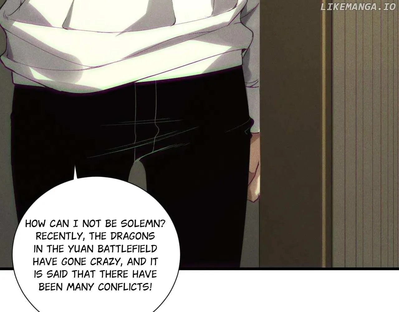 Catastrophic Necromancer Chapter 147 page 89 - 