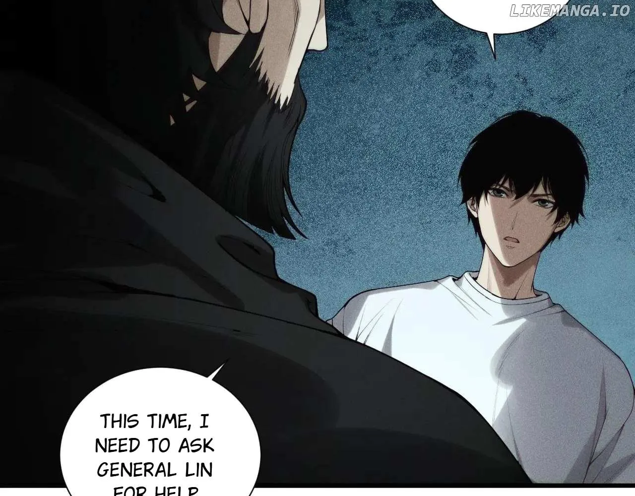 Catastrophic Necromancer Chapter 147 page 91 - 