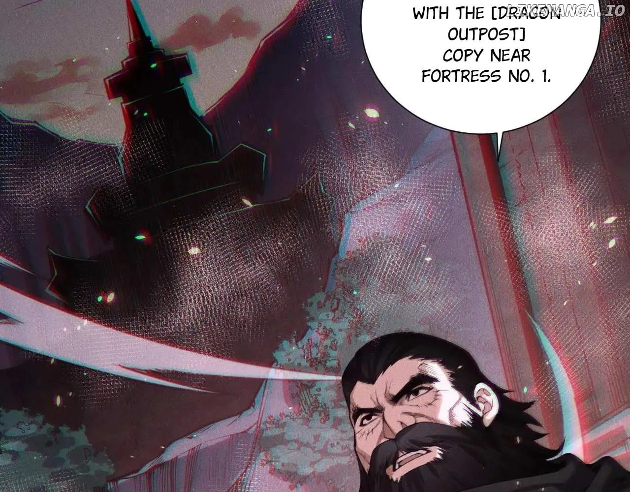 Catastrophic Necromancer Chapter 147 page 93 - 