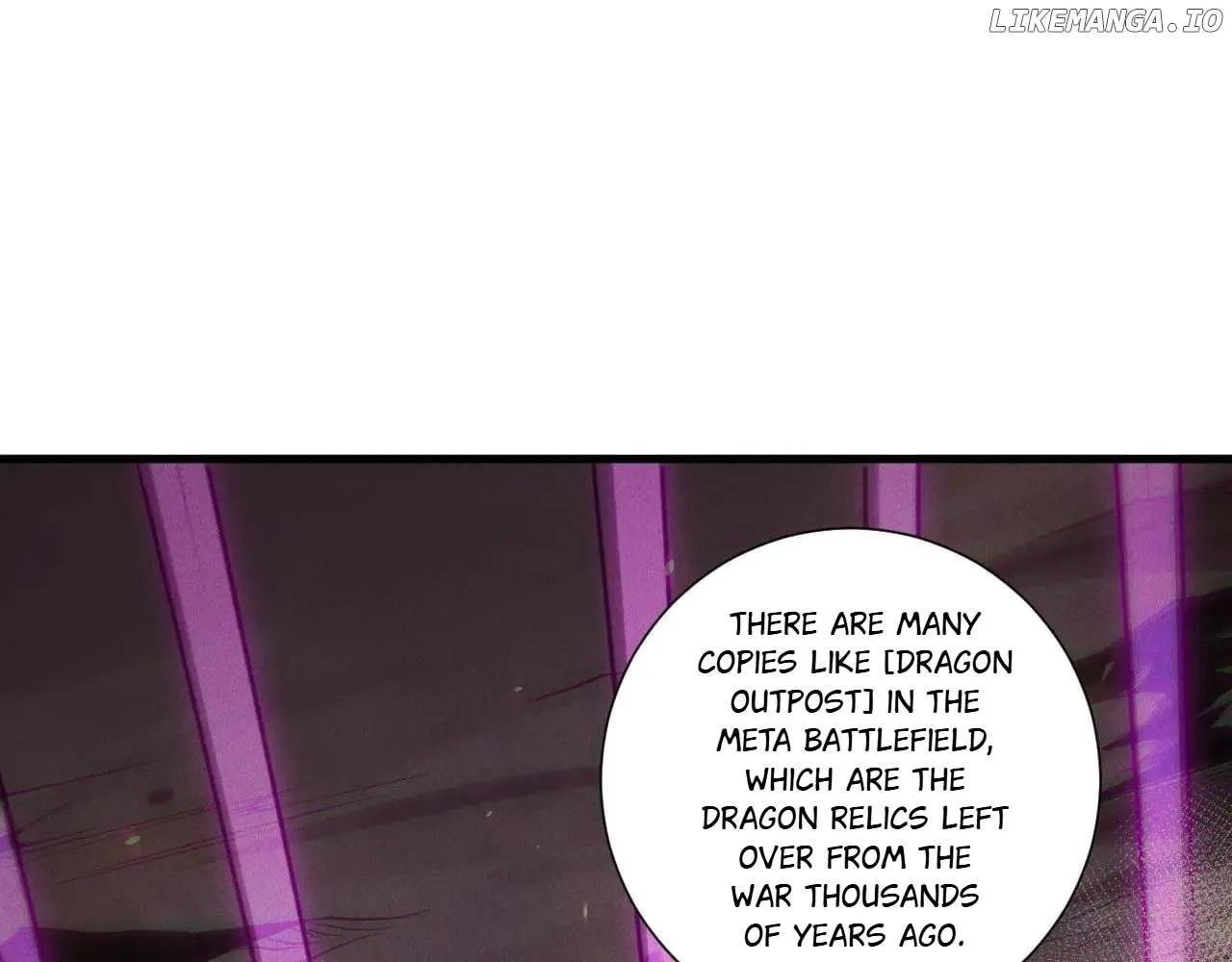 Catastrophic Necromancer Chapter 147 page 96 - 