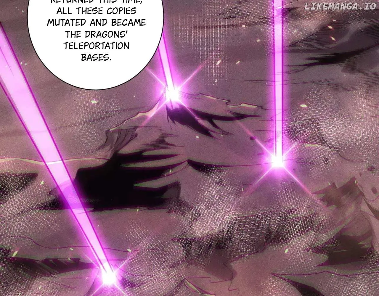 Catastrophic Necromancer Chapter 147 page 98 - 