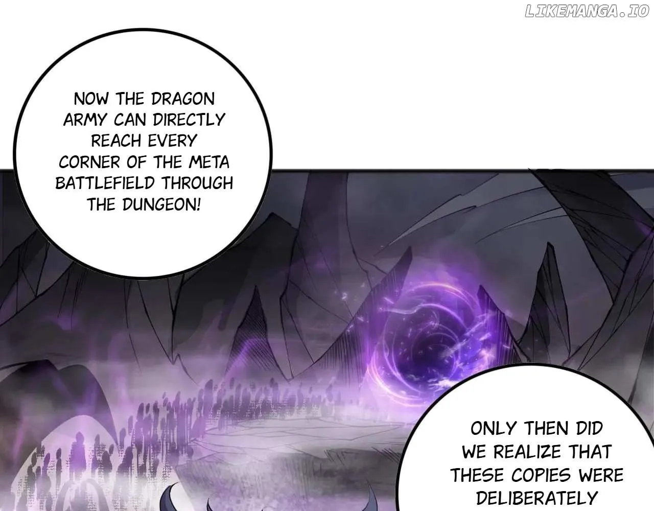 Catastrophic Necromancer Chapter 147 page 100 - 