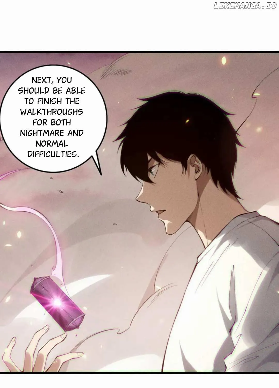 Catastrophic Necromancer Chapter 148 page 102 - 