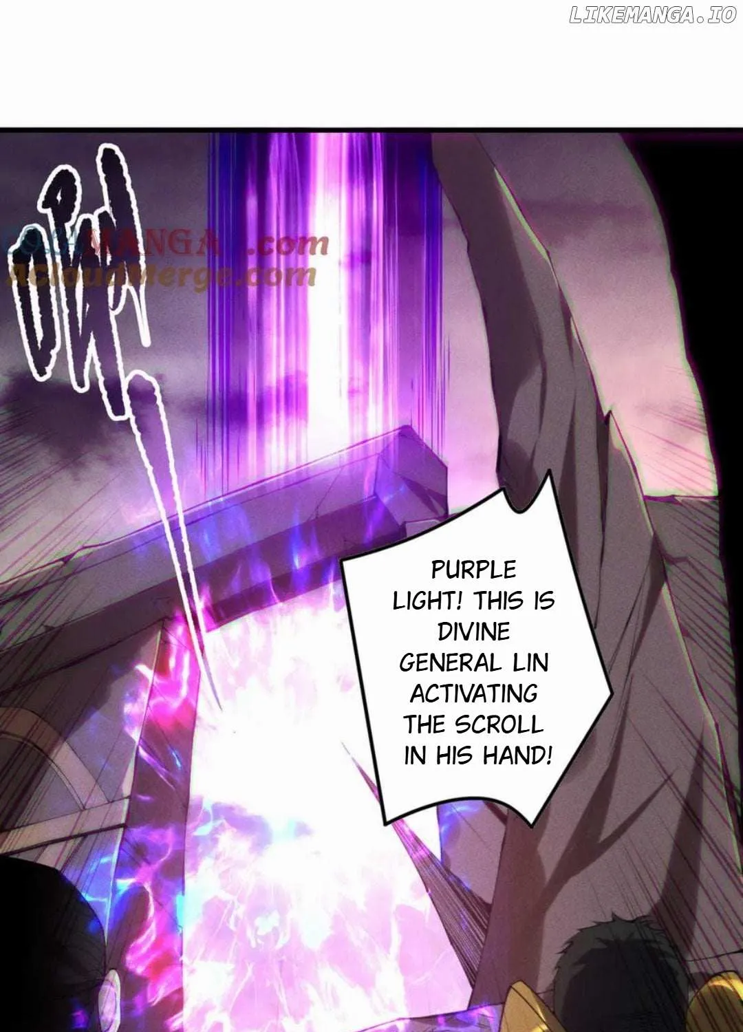 Catastrophic Necromancer Chapter 148 page 104 - 