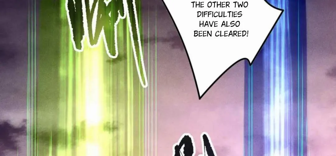 Catastrophic Necromancer Chapter 148 page 109 - 
