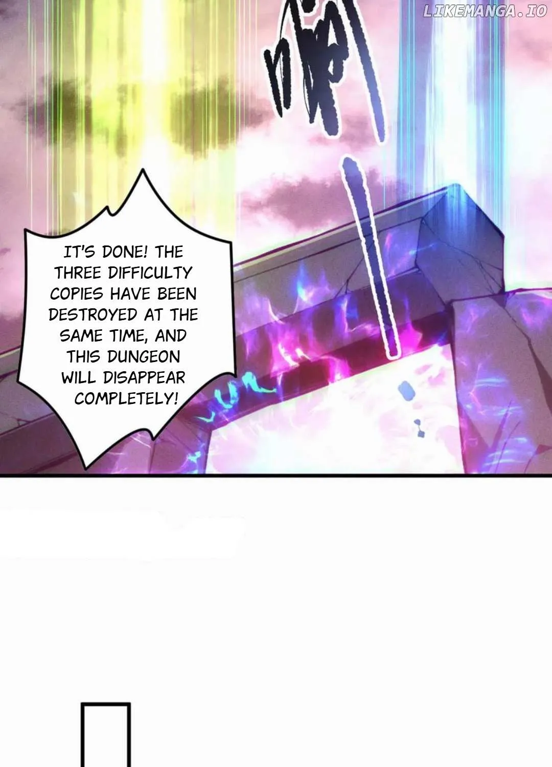 Catastrophic Necromancer Chapter 148 page 110 - 