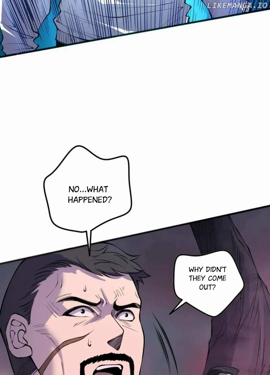 Catastrophic Necromancer Chapter 148 page 119 - 