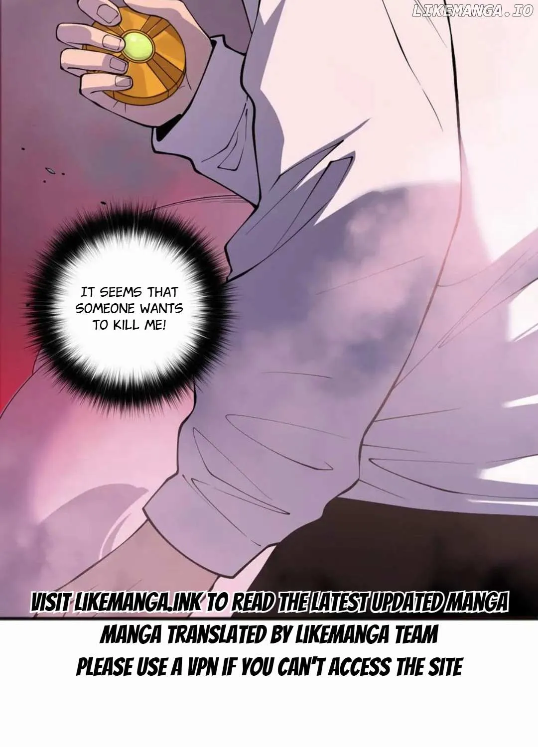 Catastrophic Necromancer Chapter 148 page 123 - 
