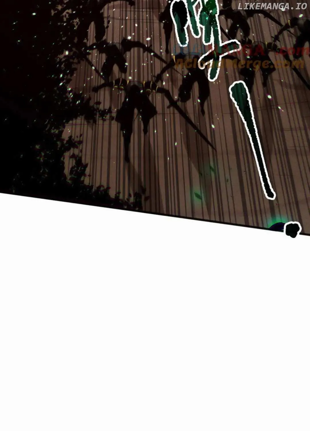 Catastrophic Necromancer Chapter 148 page 22 - 
