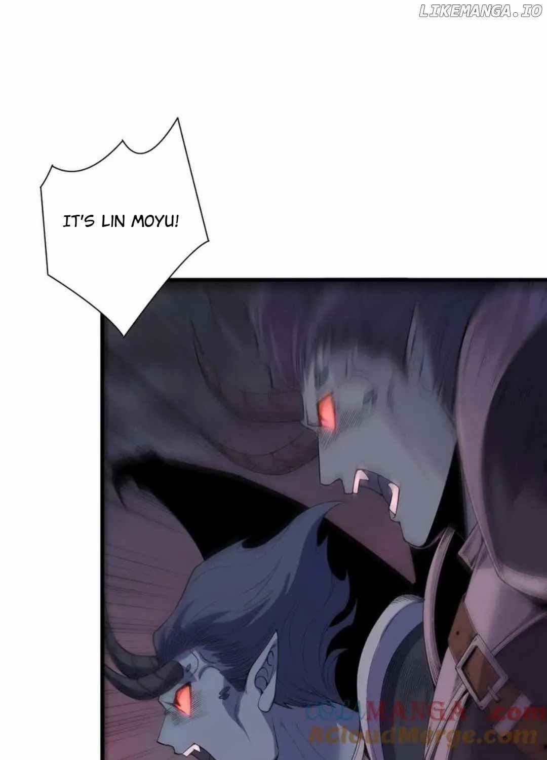 Catastrophic Necromancer Chapter 148 page 28 - 