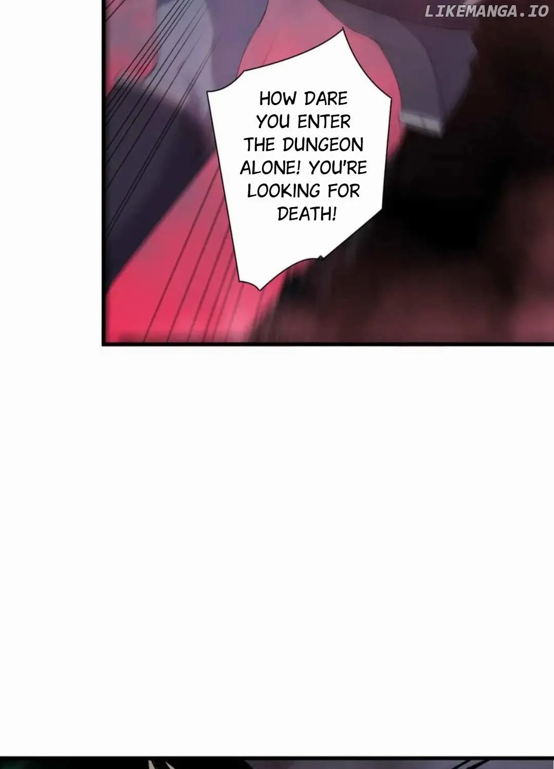 Catastrophic Necromancer Chapter 148 page 30 - 