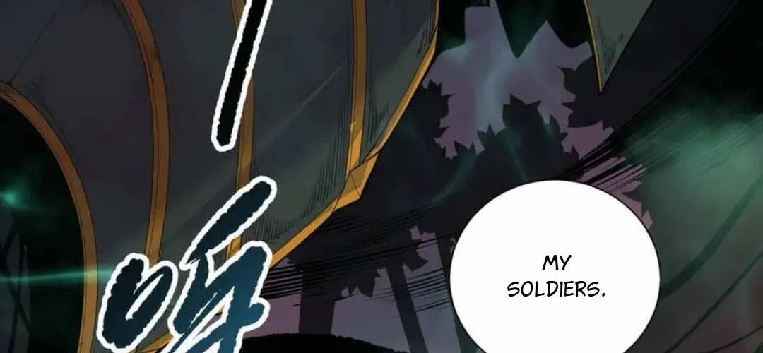 Catastrophic Necromancer Chapter 148 page 33 - 